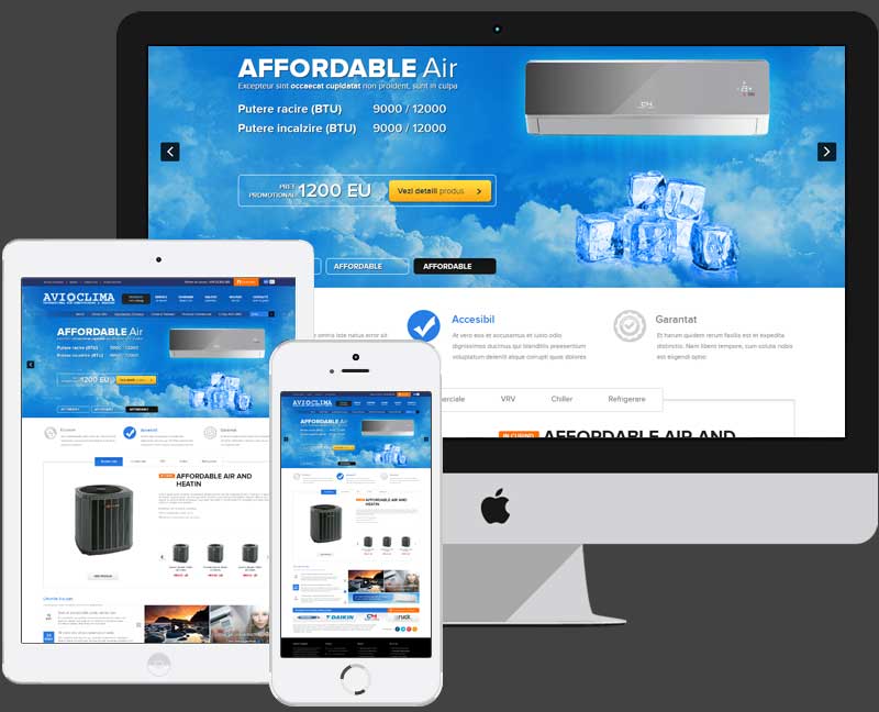 developement webstyle